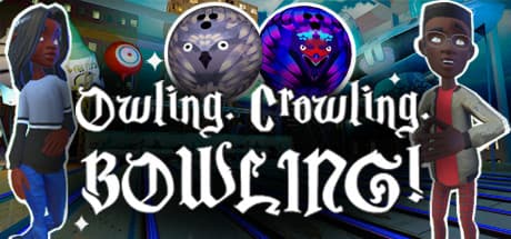 Pure Bowl VR Bowling
