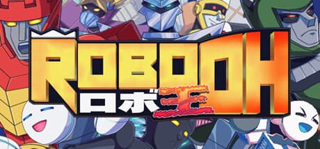 ROBO OH