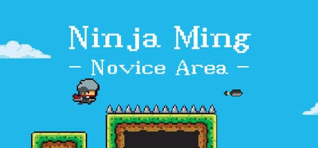 Ninja Ming