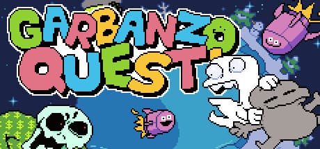 Garbanzo Quest