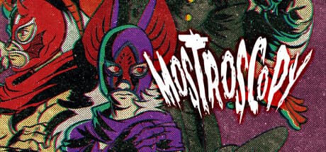 Mostroscopy