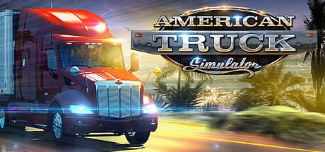 American Truck Simulator - Oregon