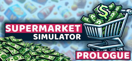 Weed Supermarket Simulator: Prologue
