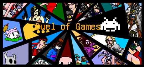 Duel of games