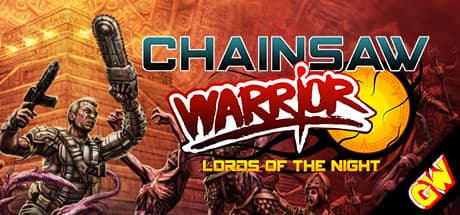 Chainsaw Warrior (Classic)