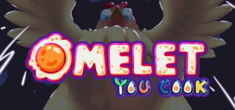 Omelet You Cook