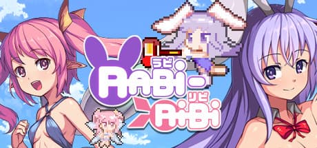 Rabi-Ribi - Digital Artbook