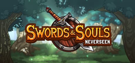Swords & Souls Legacy Collection