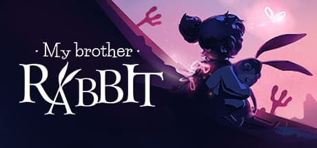 My Brother Rabbit