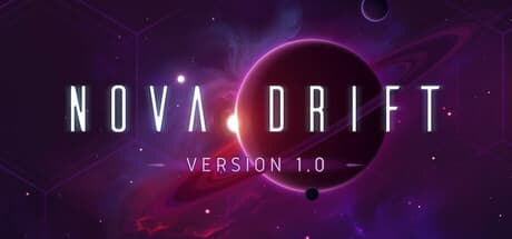 Nova Drift