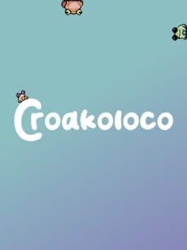 Croakoloco