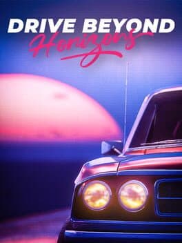 Drive Beyond Horizons
