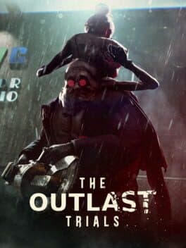 The Outlast Trials