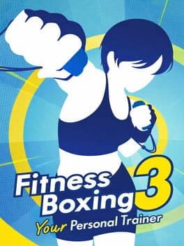 Fitness Boxing 3: Your Personal Trainer