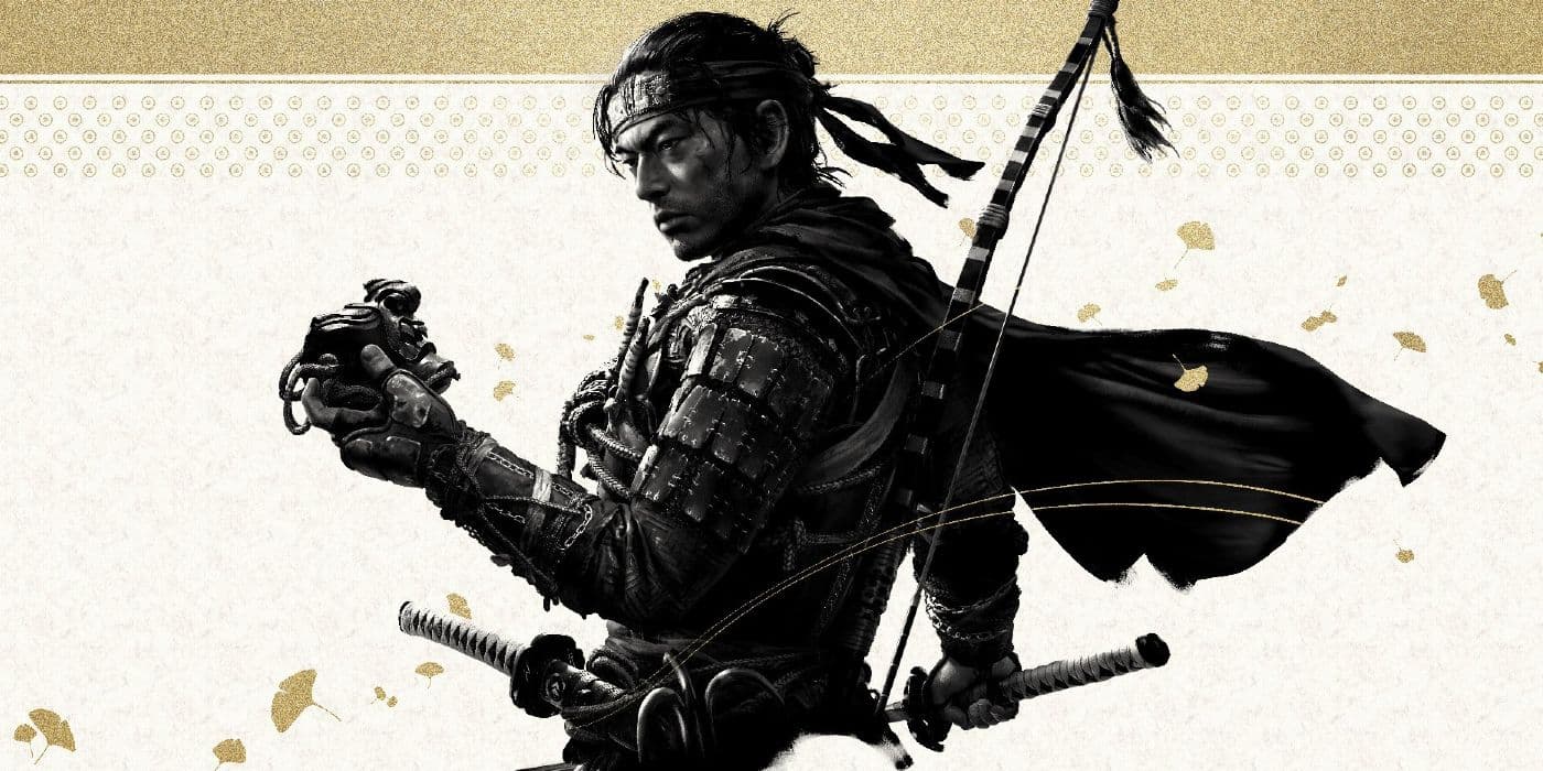 Ghost of Tsushima DIRECTOR'S CUT