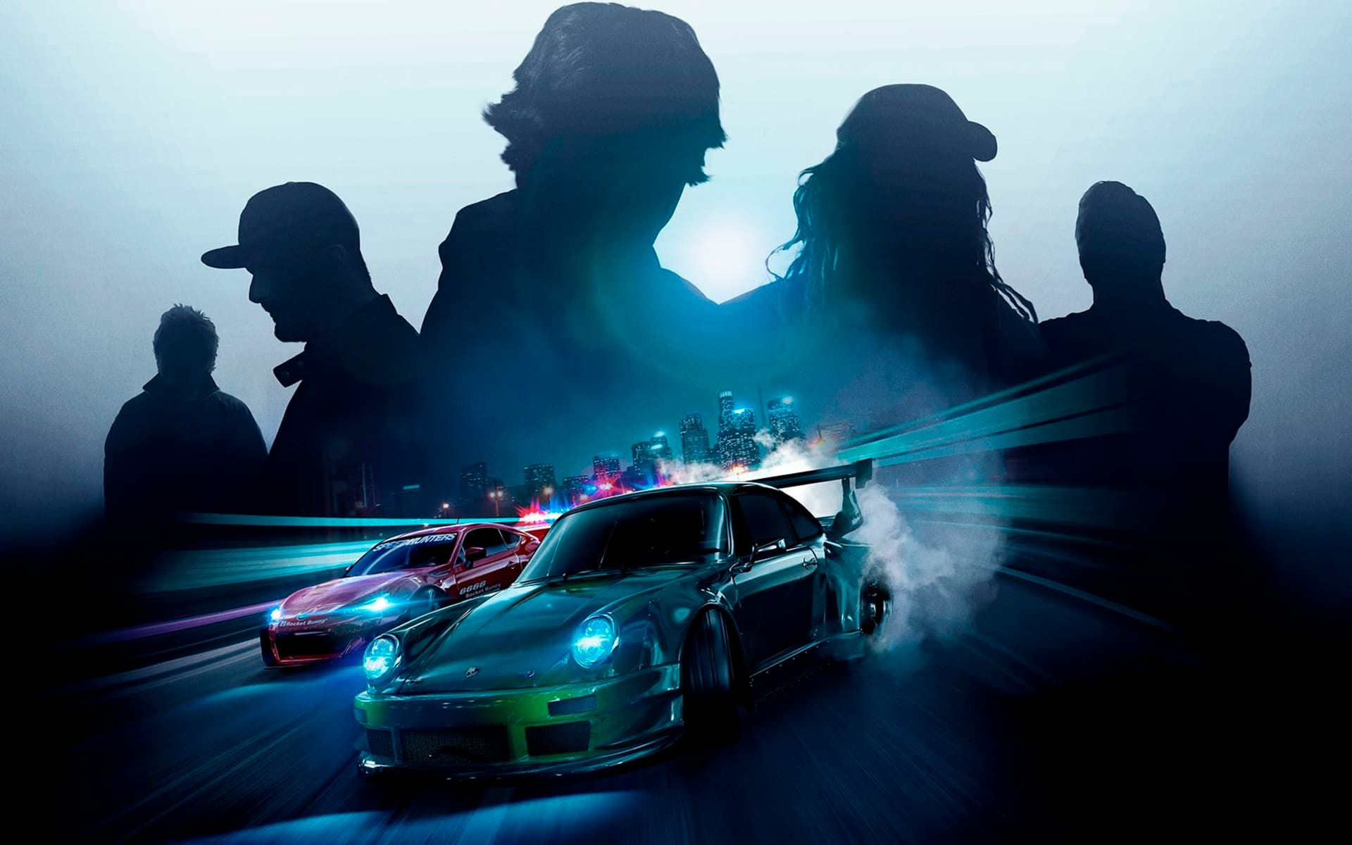 Need for Speed™