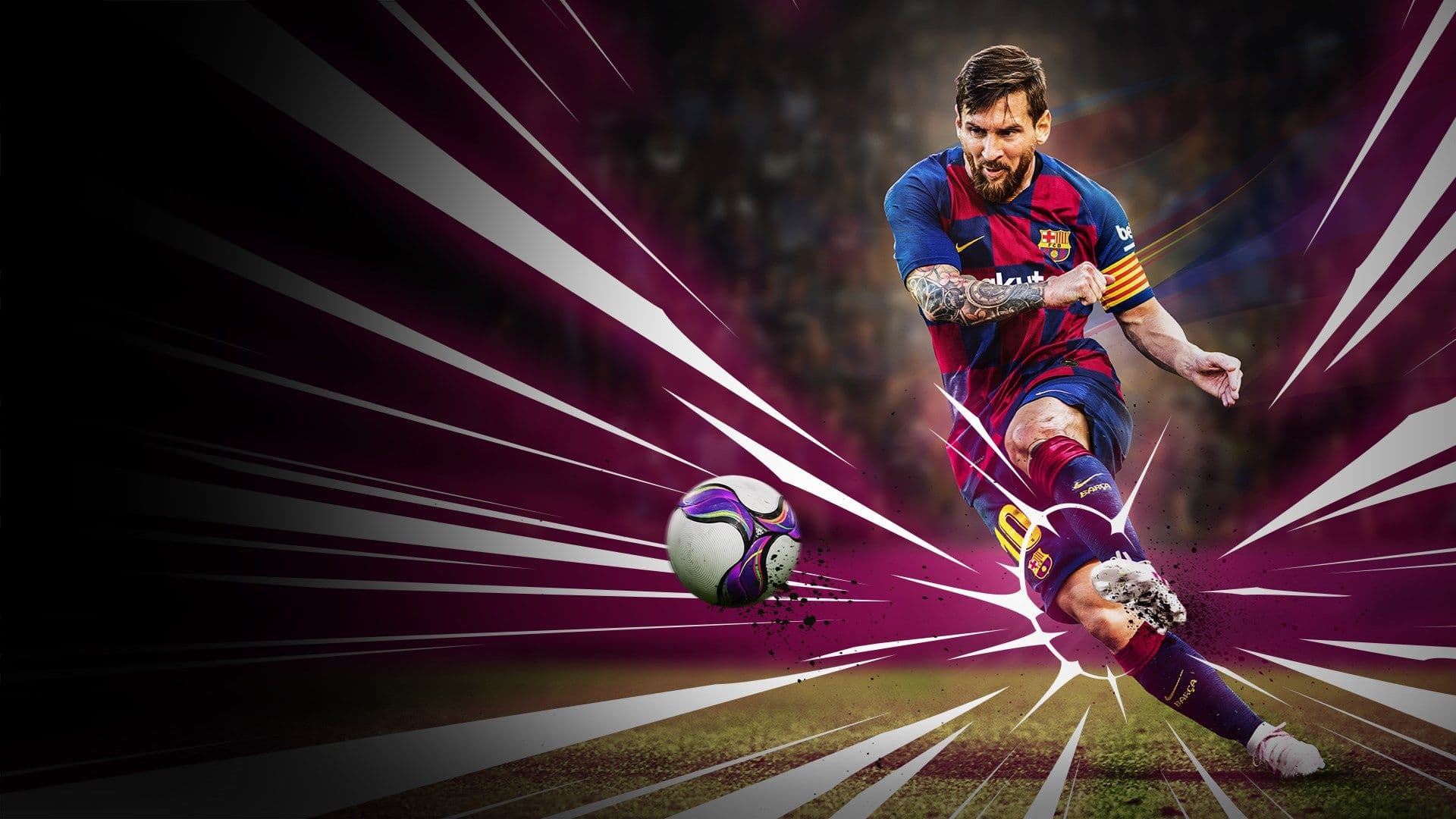 eFootball  PES 2020