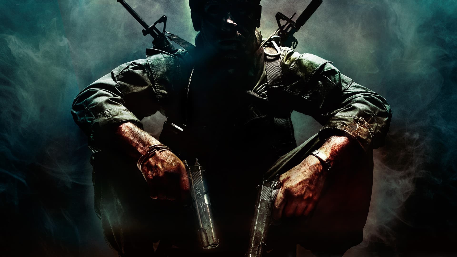 Call of Duty®: Black Ops III