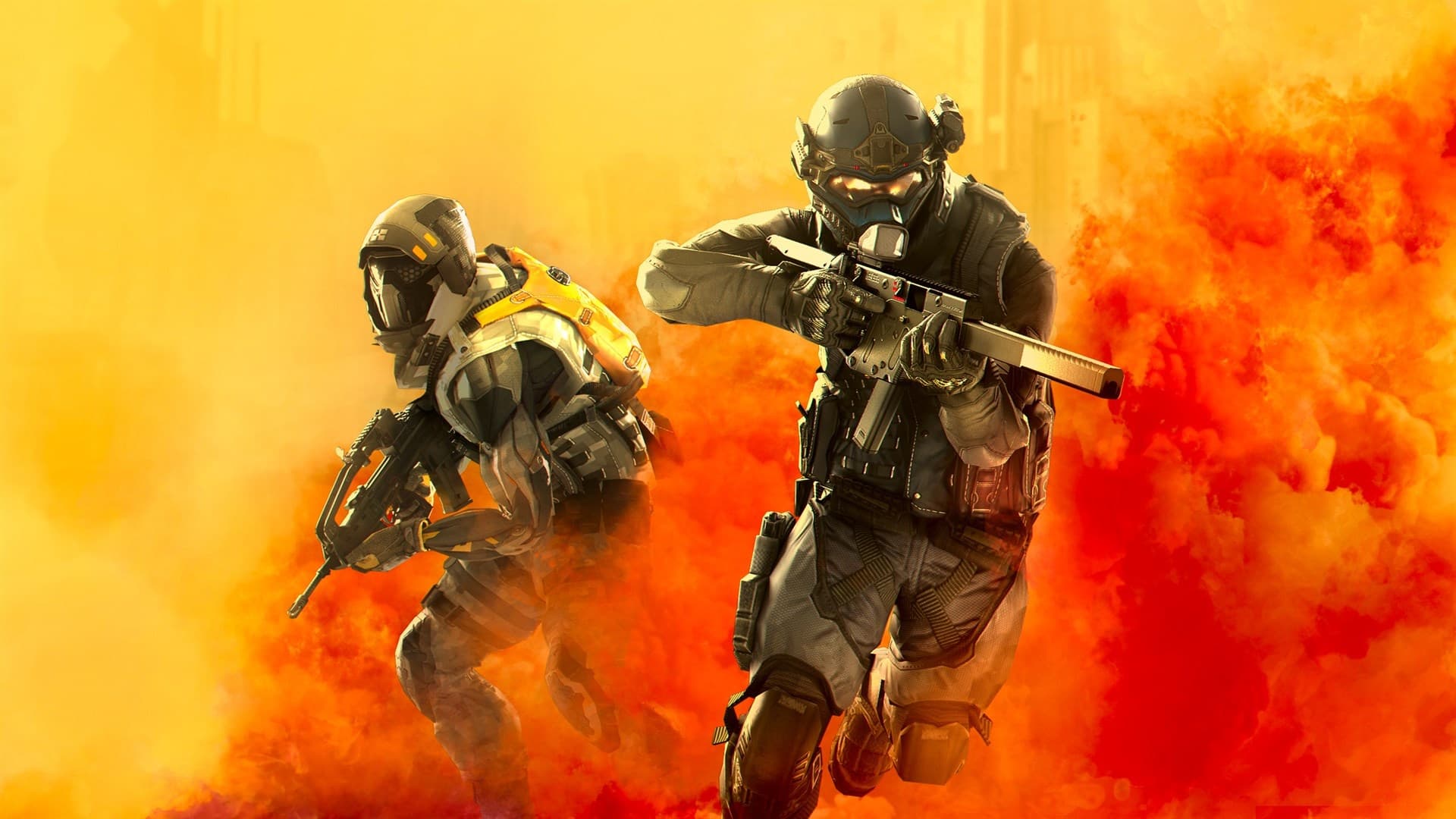 Warface: Clutch