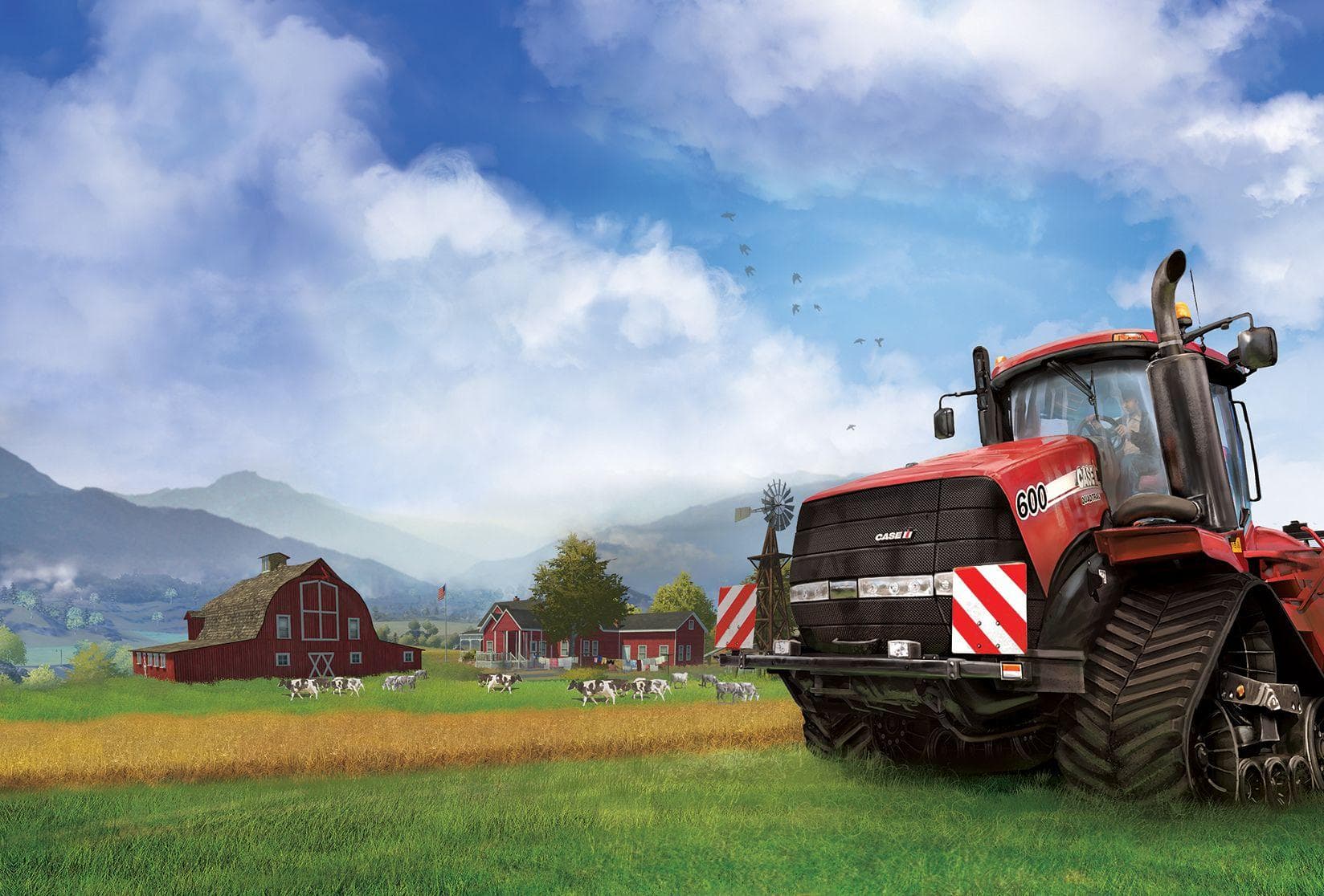 Farming Simulator 2013 Titanium Edition