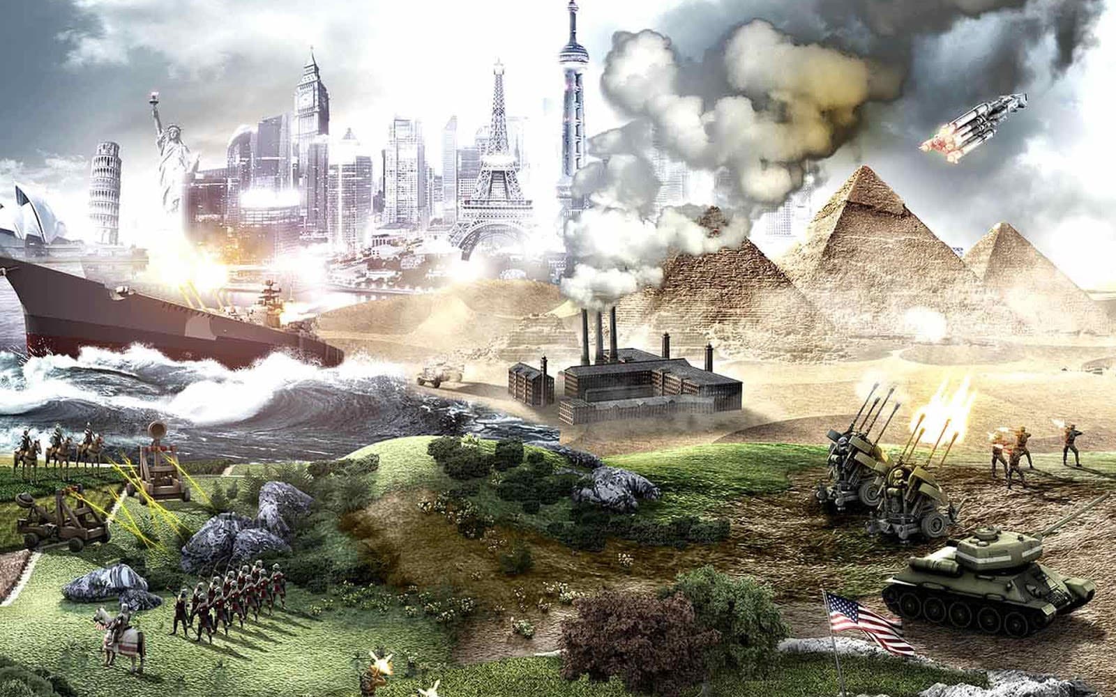 Sid Meier's Civilization® V
