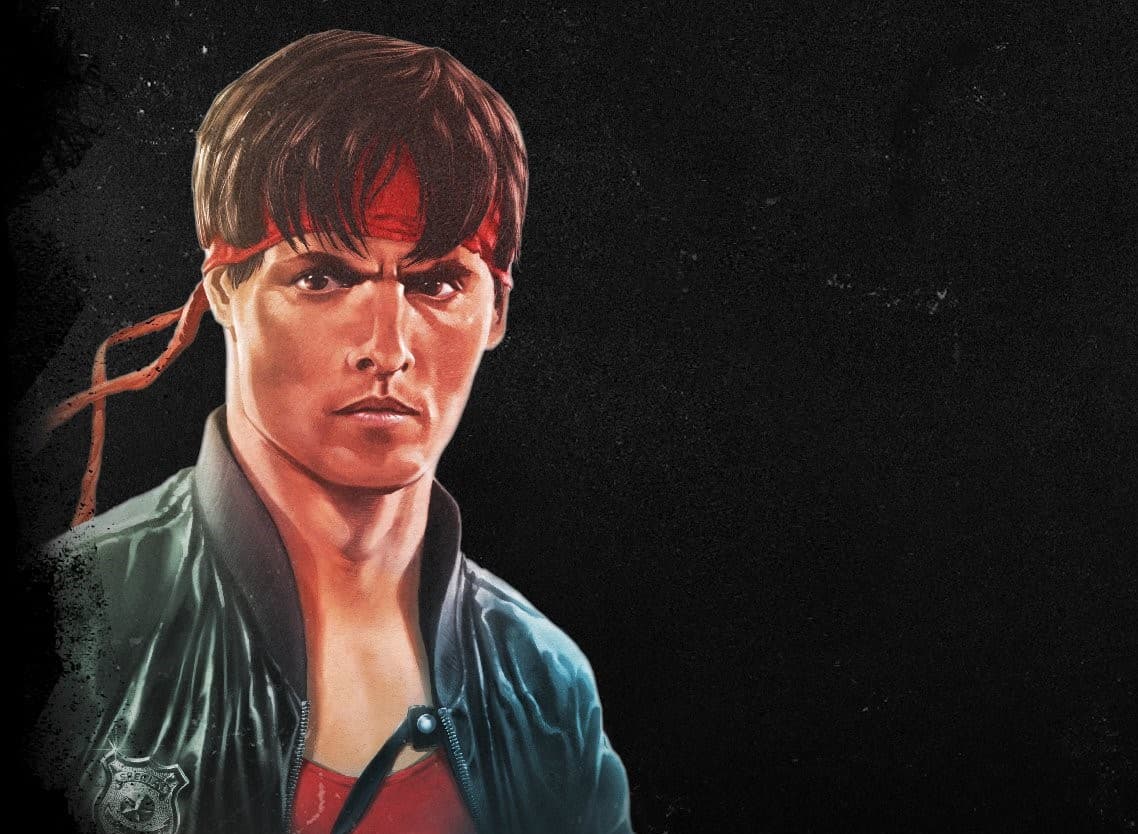 Kung Fury
