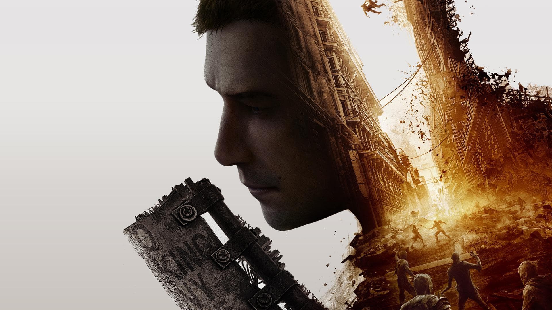 Dying Light 2 Stay Human: Reloaded Edition