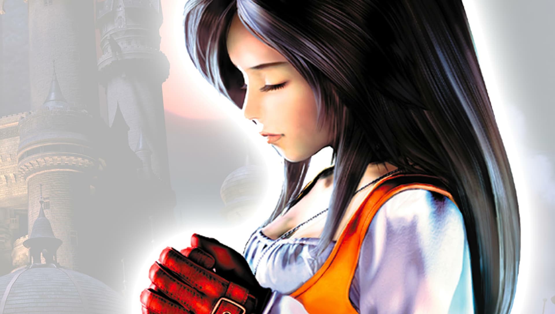 FINAL FANTASY IX