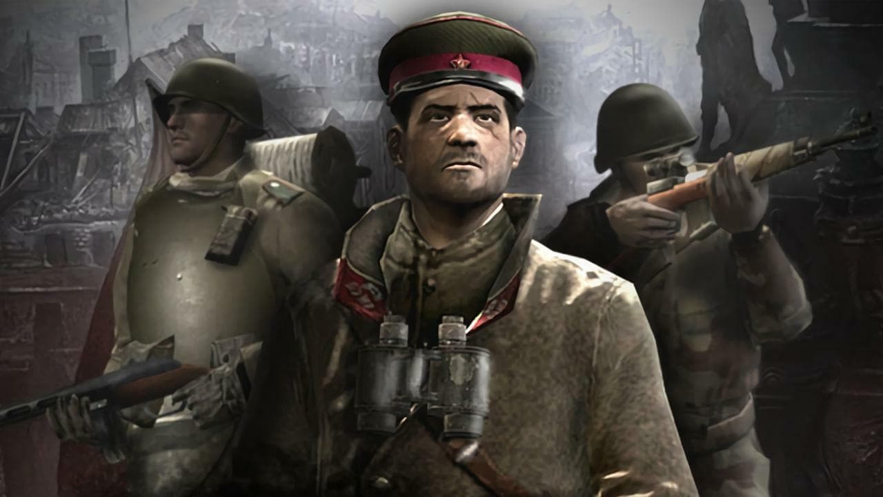 Company of Heroes - Legacy Edition