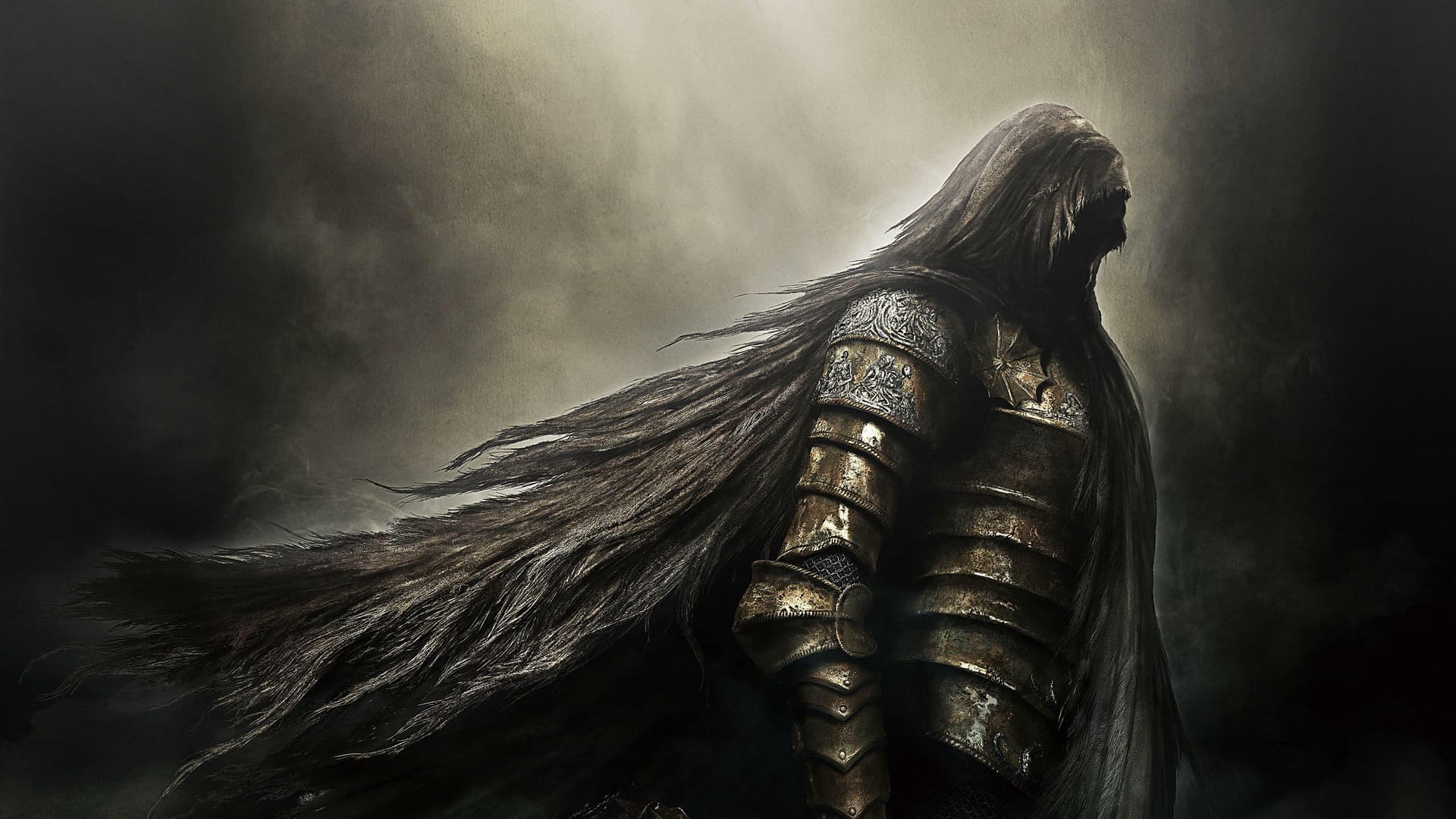DARK SOULS™ II: Scholar of the First Sin