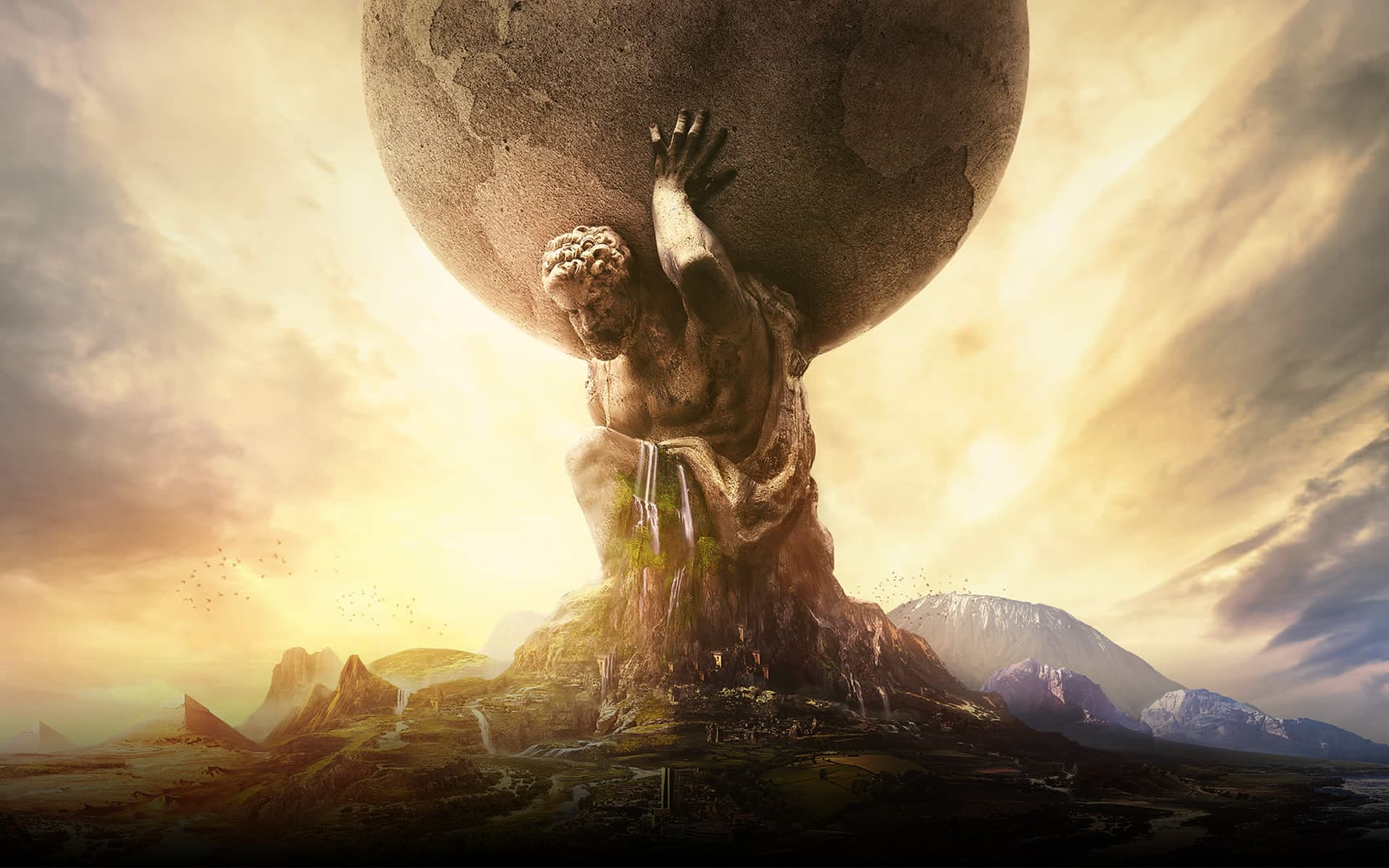 Sid Meier’s Civilization® VI