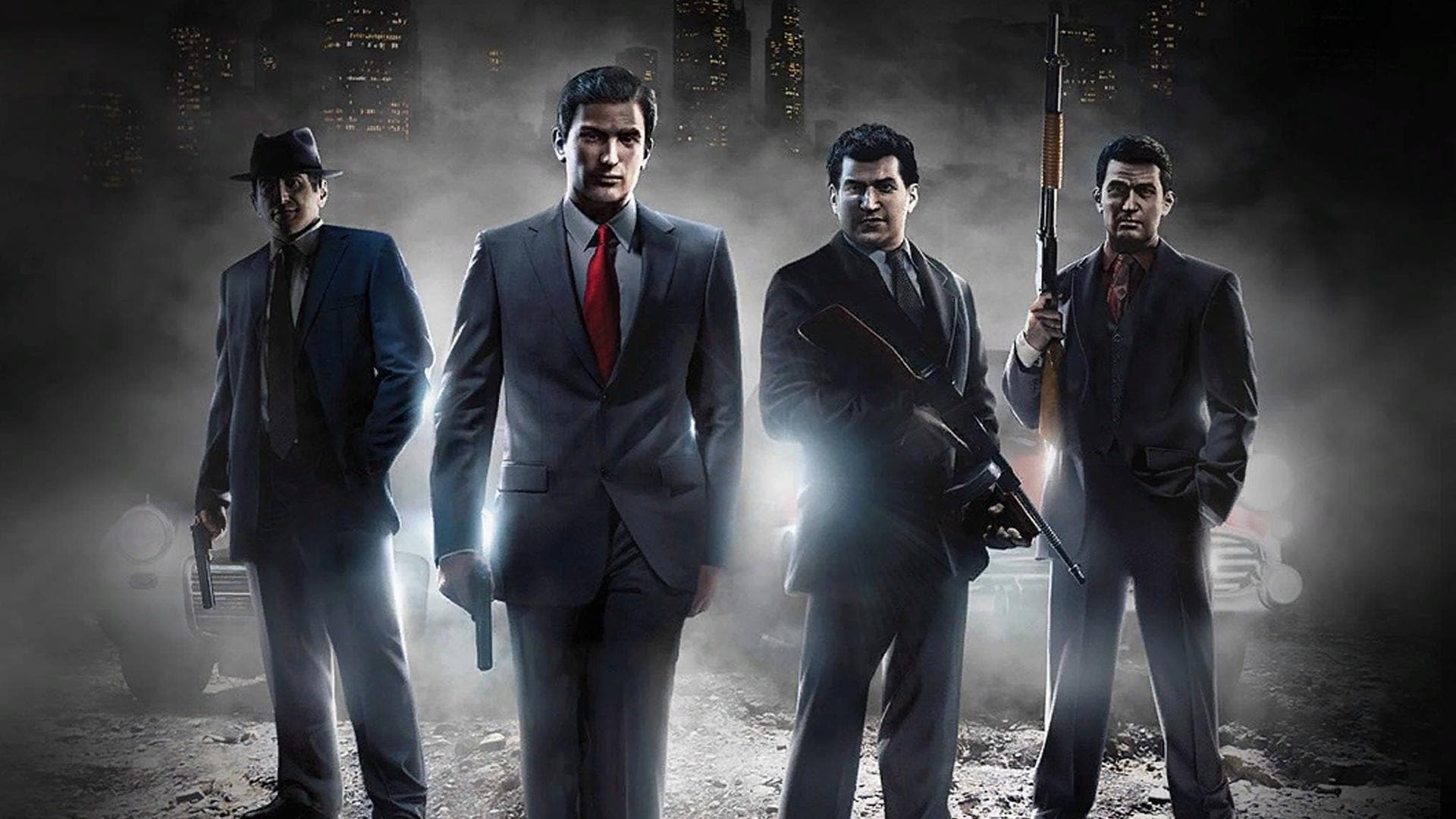 Mafia II (Classic)