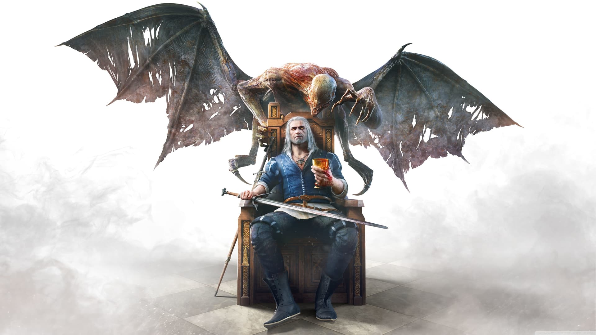 The Witcher 3: Wild Hunt - Blood and Wine