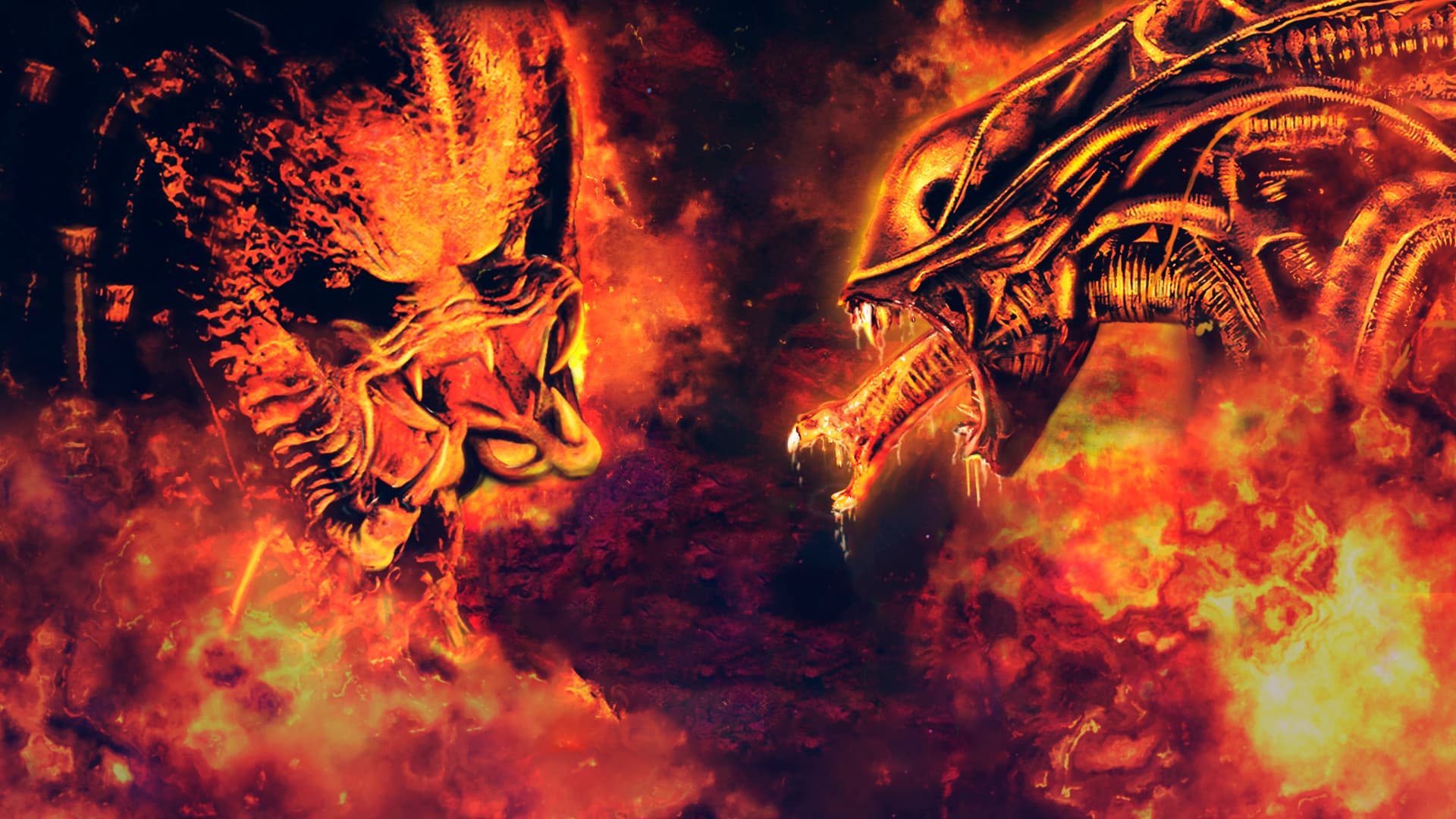 Aliens versus Predator Classic 2000