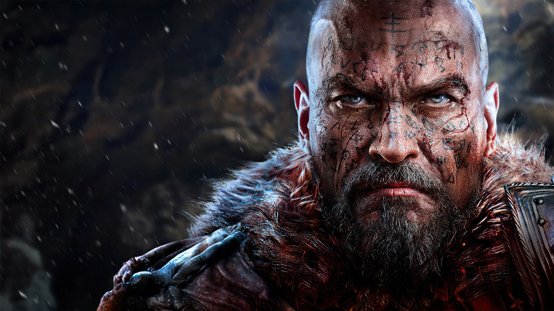Lords Of The Fallen 2014