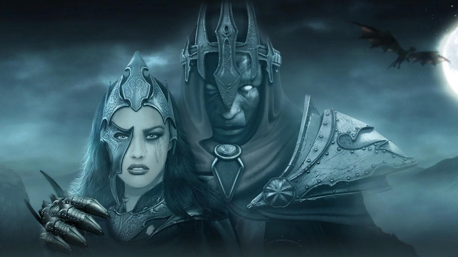 Two Worlds II HD