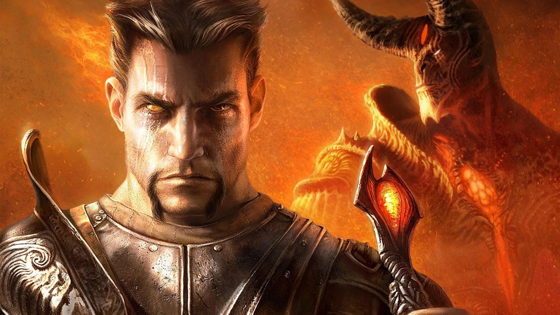 Dark Messiah of Might & Magic