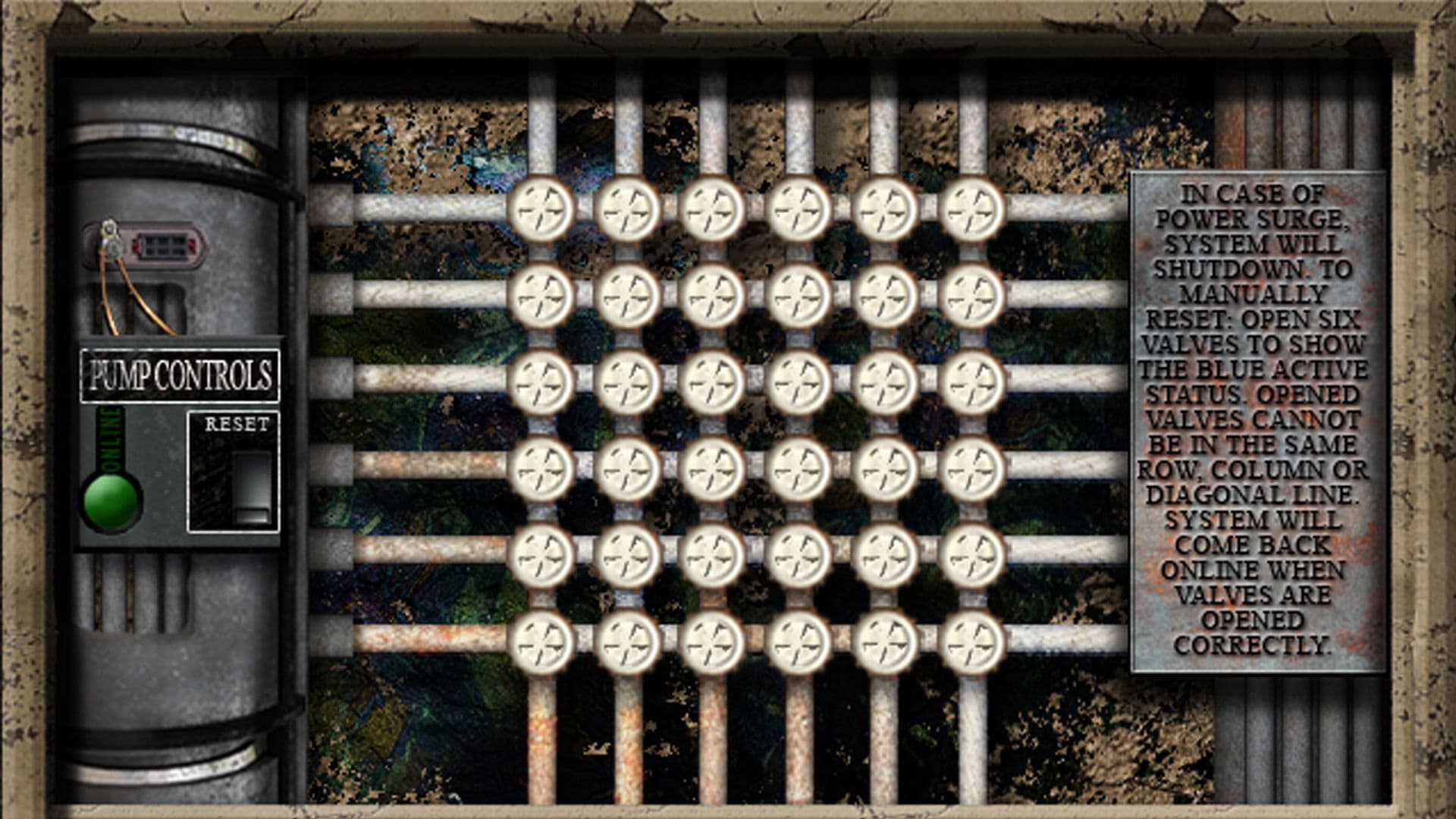 Nancy Drew: Trail of the Twister screenshot 5