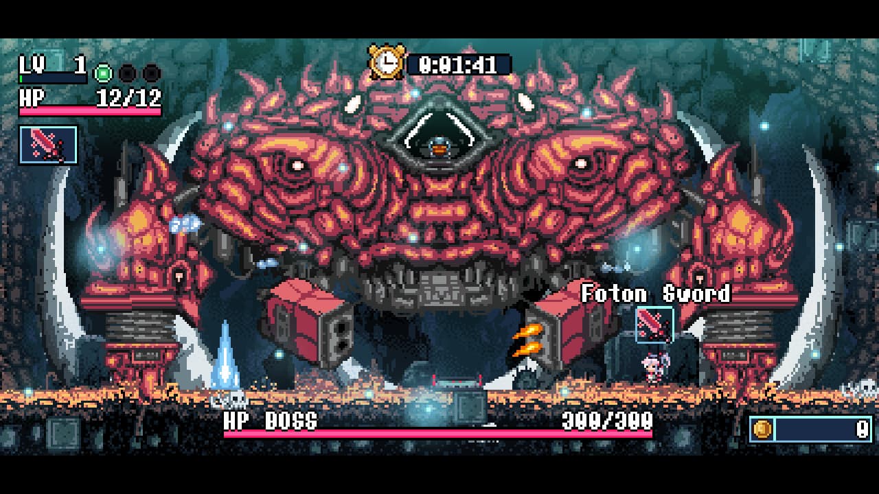Valkyrie Saga screenshot 4