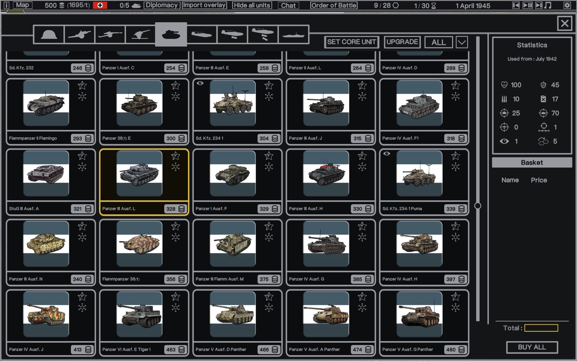 Hex of Steel screenshot 5