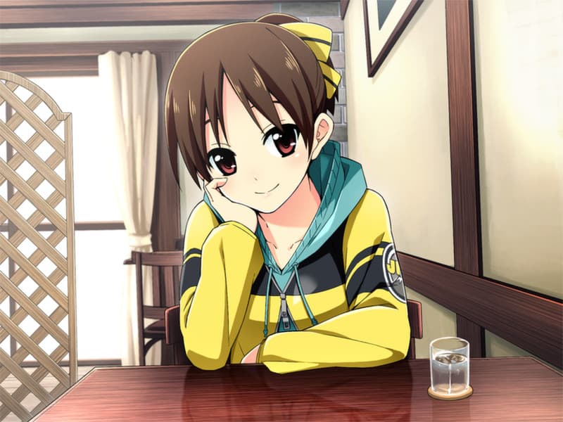 Go! Go! Nippon! ~My First Trip to Japan~ screenshot 3