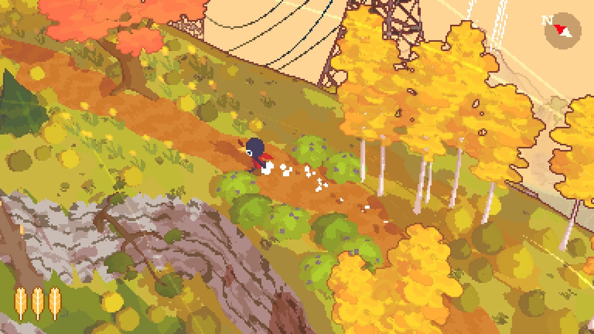 A Short Hike screenshot 4