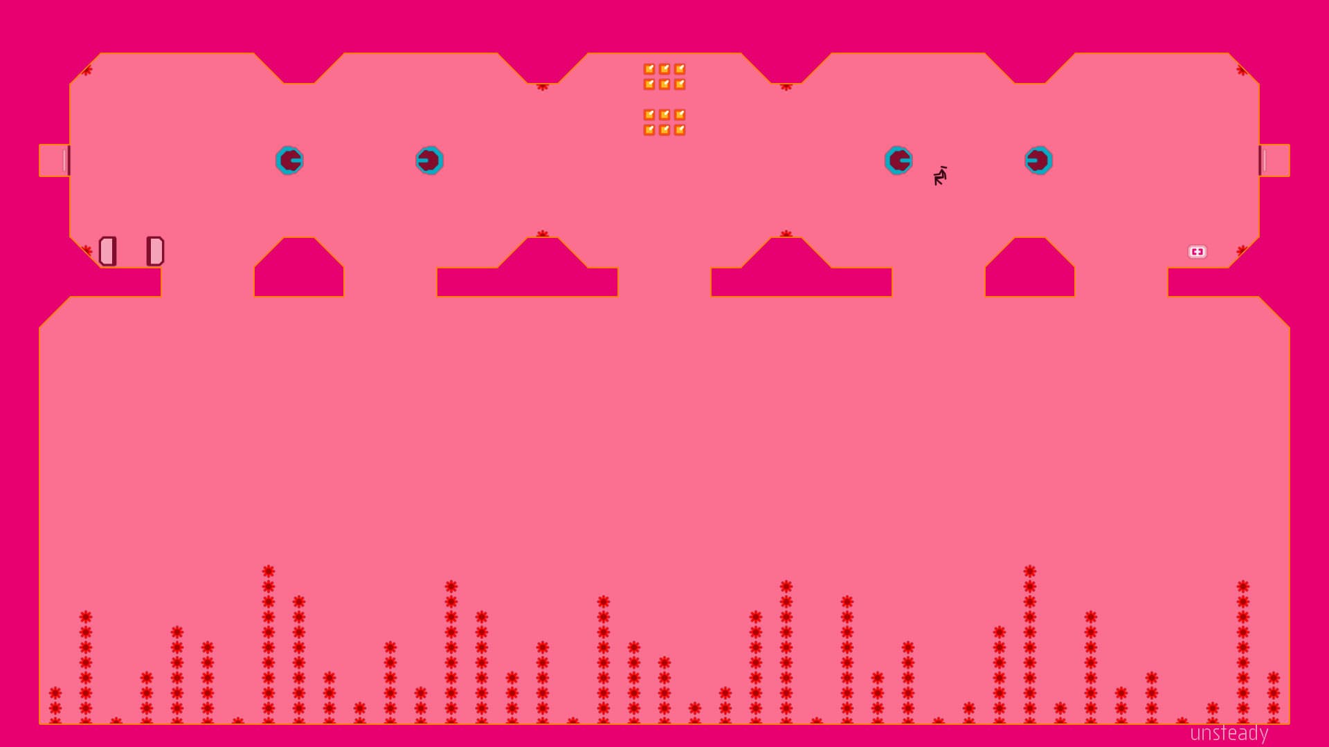 N++ (NPLUSPLUS) screenshot 1