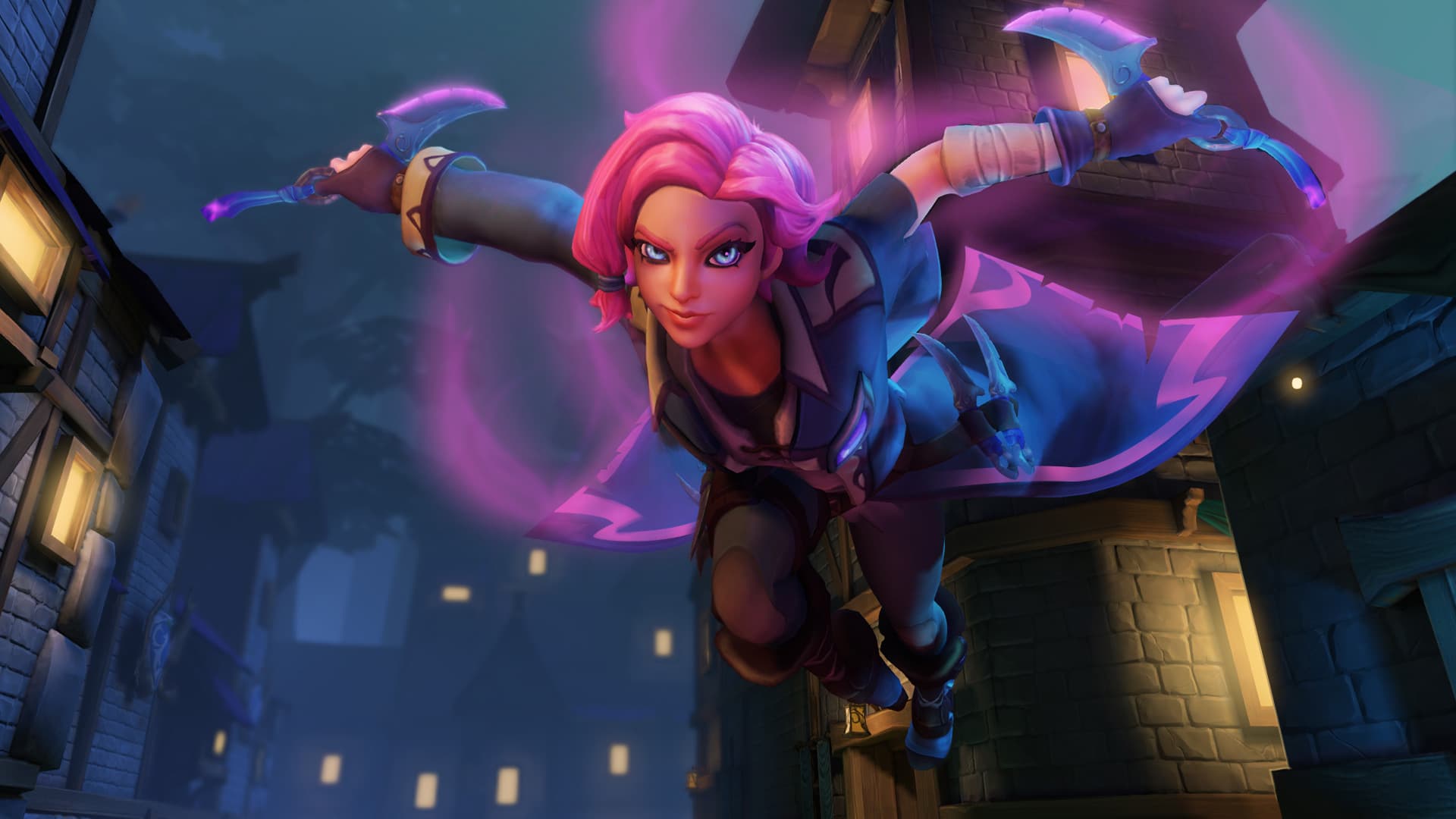Paladins® screenshot 1
