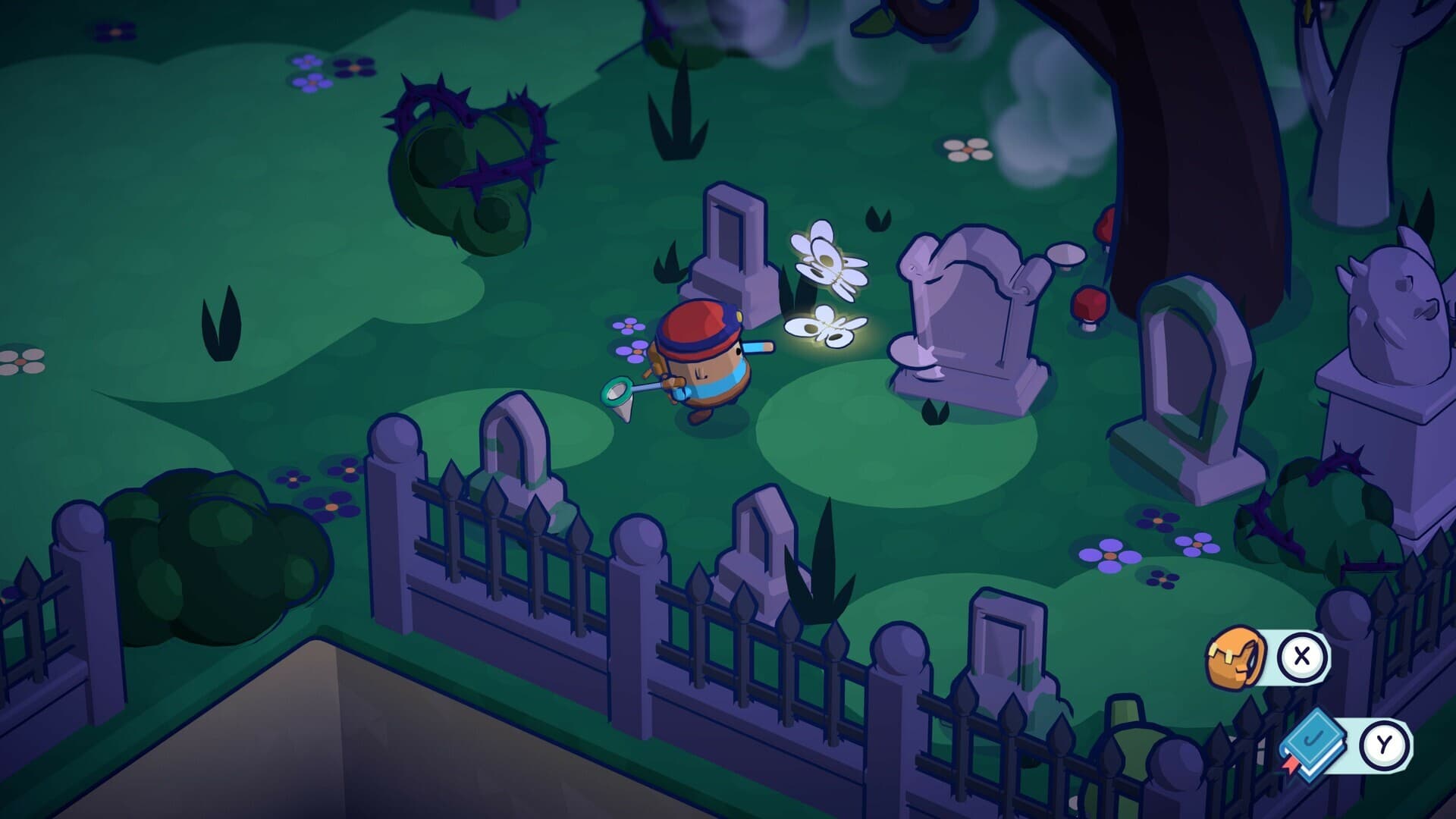 Pine Hearts screenshot 4