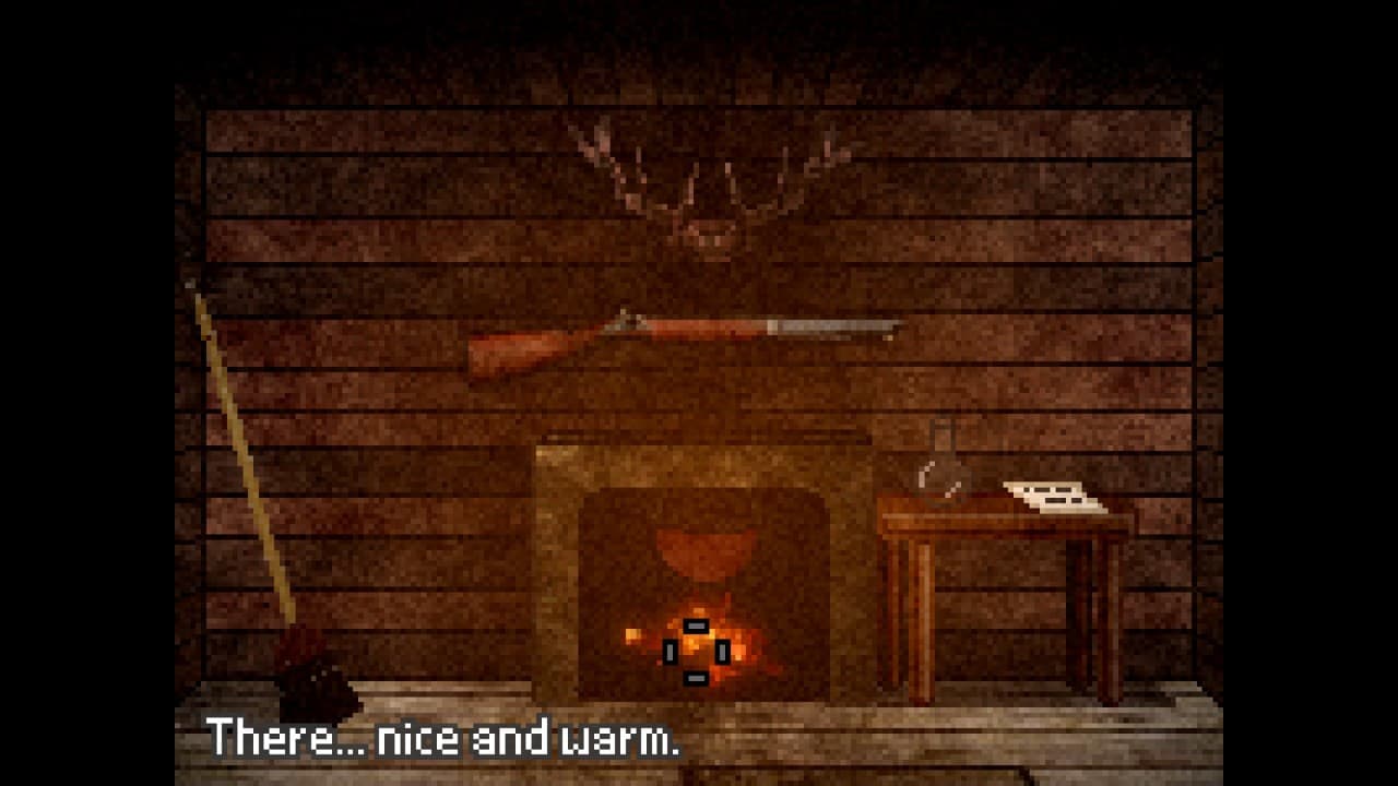 Don't Escape Trilogy screenshot 5