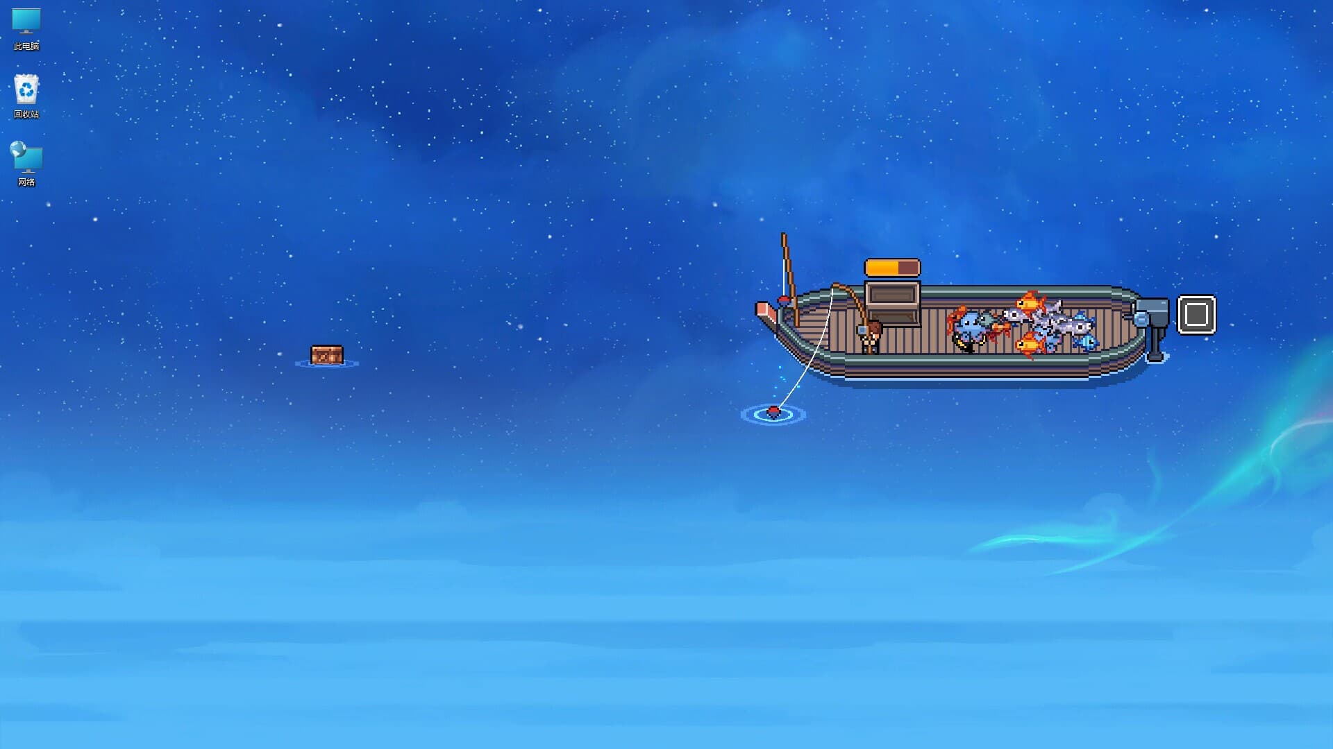 Fish to Dish: Idle Sushi screenshot 3