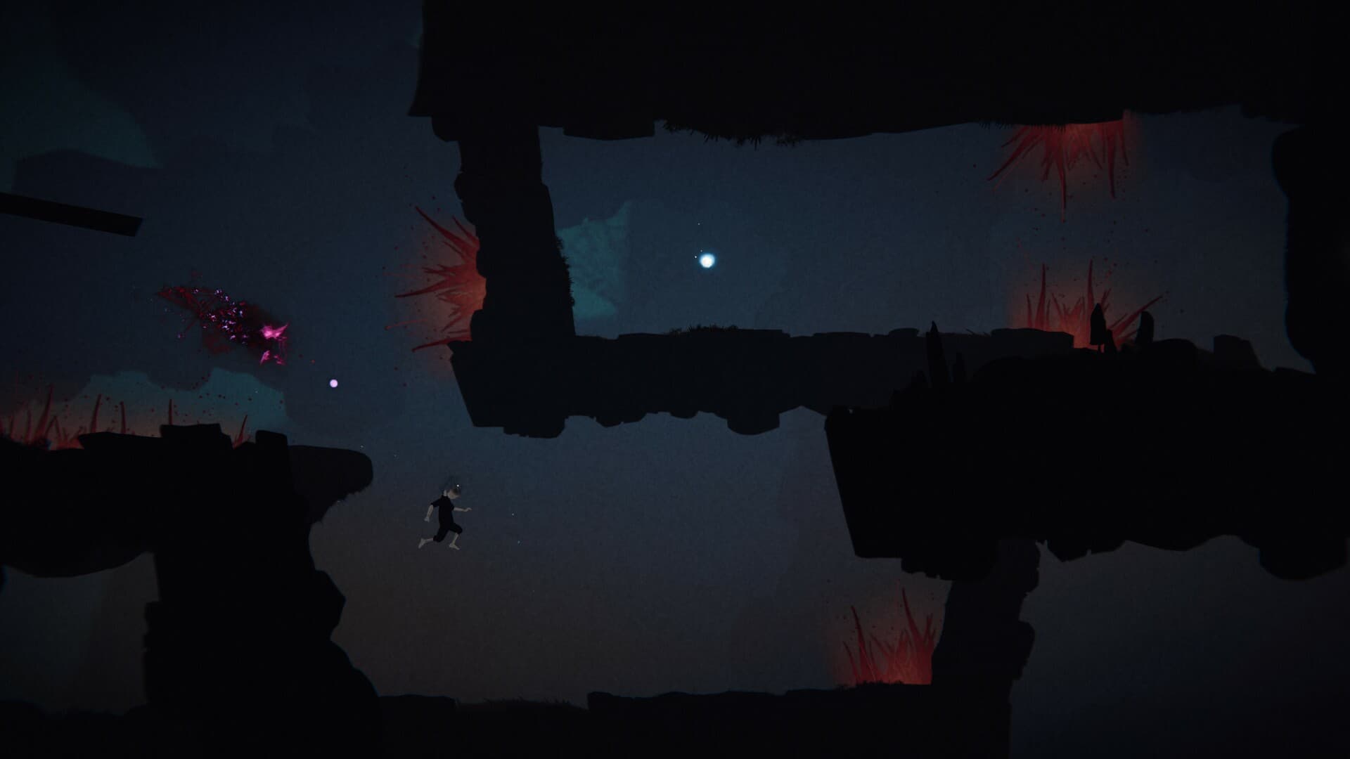 Soulbound screenshot 1