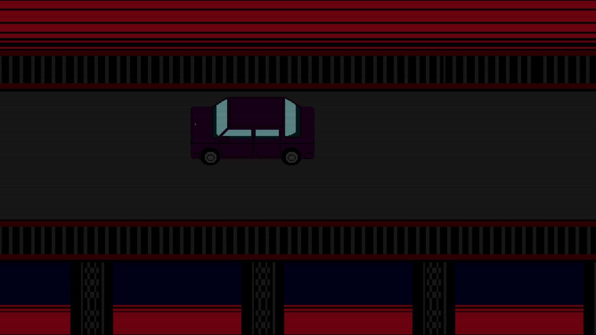 Creepy Creepy Love screenshot 4
