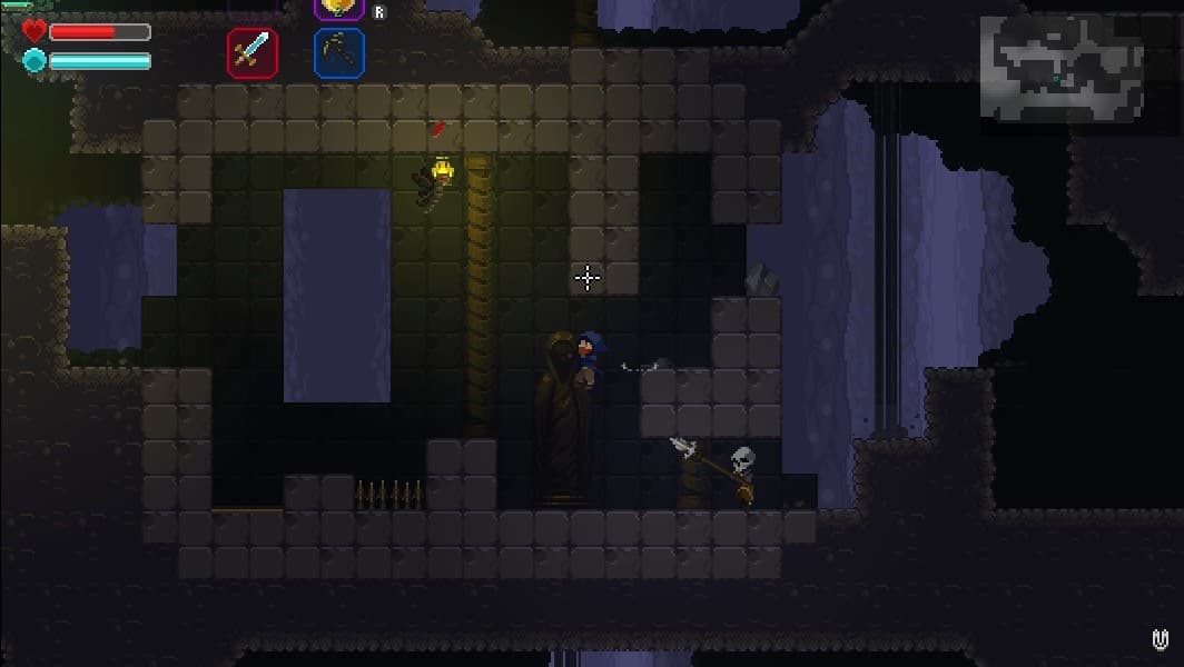 Aura of Worlds screenshot 3